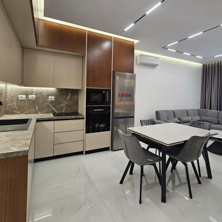 🏡✨ Apartment 2+1 for Rent – Zogu i Zi, Tirana ✨🏡