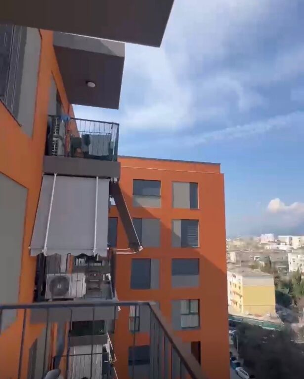 For sale, Apartment 2+1+Parking Space, ASL Complex 2