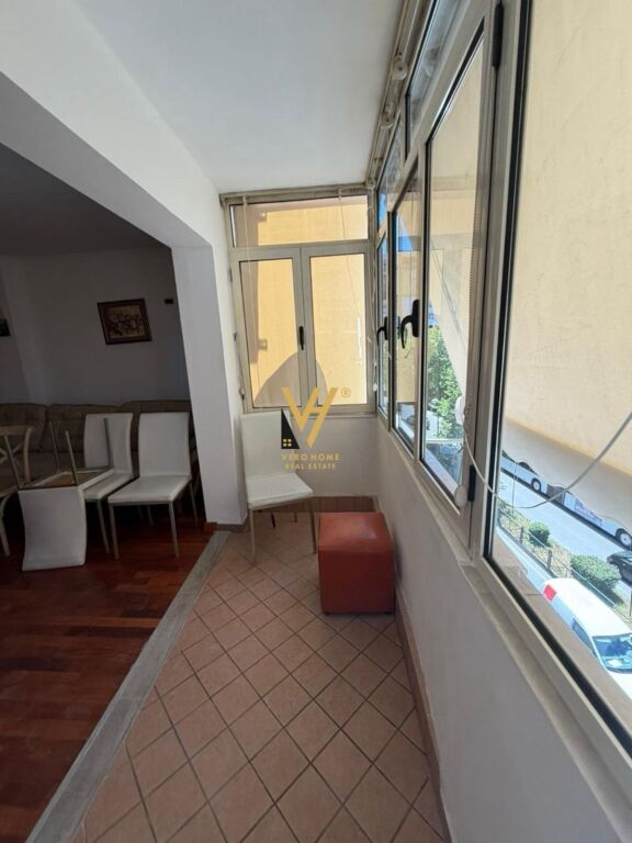 AFFITTASI APPARTAMENTO 1+1 A VASIL SHANTO 650 EURO