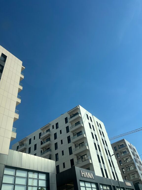 For sale, Apartment 2+1+2, Porcelan, Tirana.