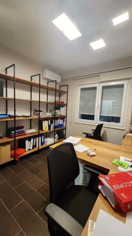 Office Space for Rent at Kosovareve Street