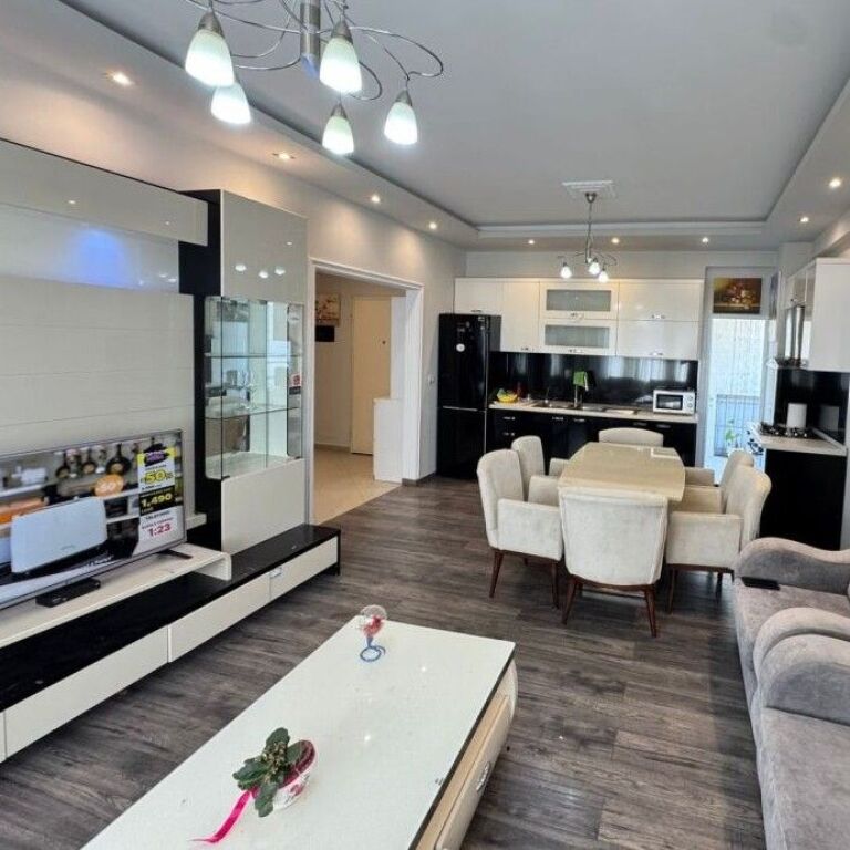 🏡✨ Apartament 2+1+2 për Shitje – Kopshti Zoologjik ✨🏡