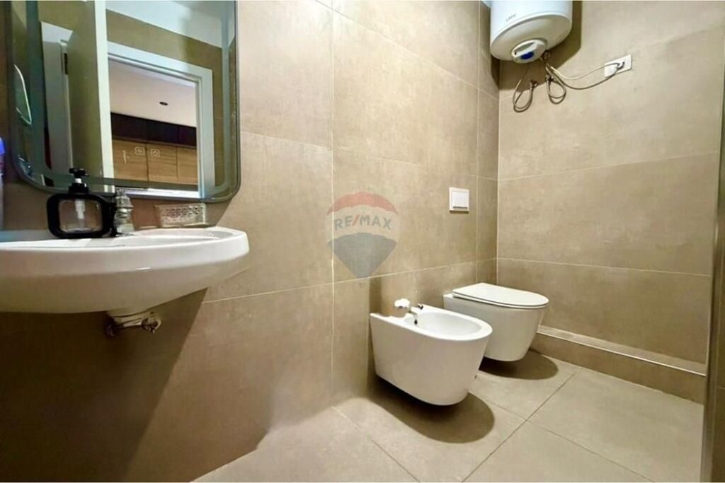 SHITET APARTAMENT 1+1,REZ.. KODRA E DIELLIT 2