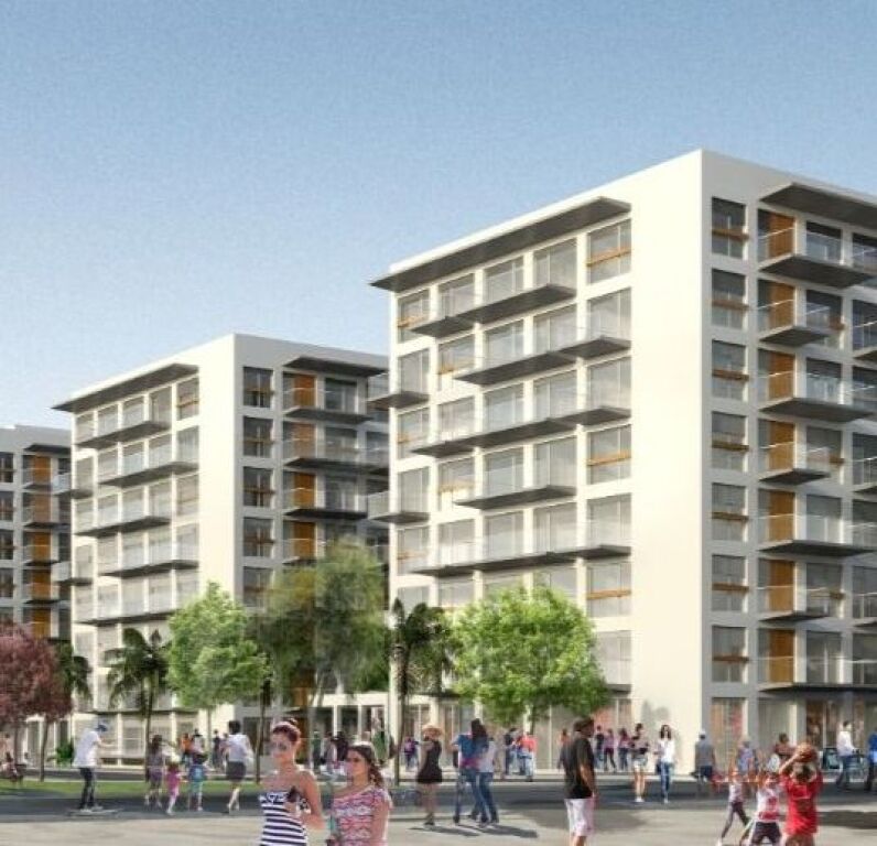 🏡✨ Apartment 2+1+2 for Sale – Holiday In 2, Shëngjin ✨🏡