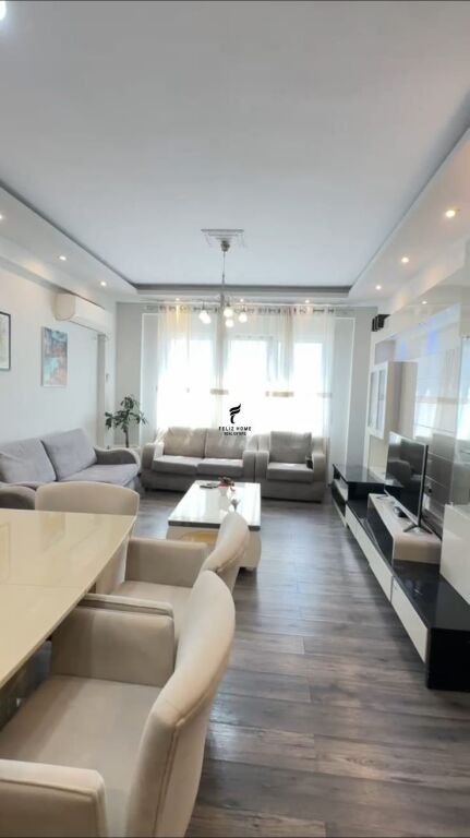 SHITET APARTAMENT 2+1+2 KOPSHTI ZOOLOGJIK 258.000 EURO FH-71510