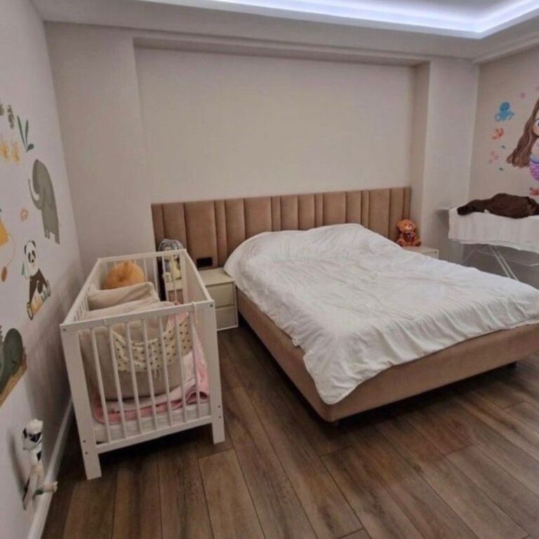 🏡✨ Super Appartamento 3+1+2 + 3 Posti Auto in Affitto – Campo di Aviazione ✨🏡