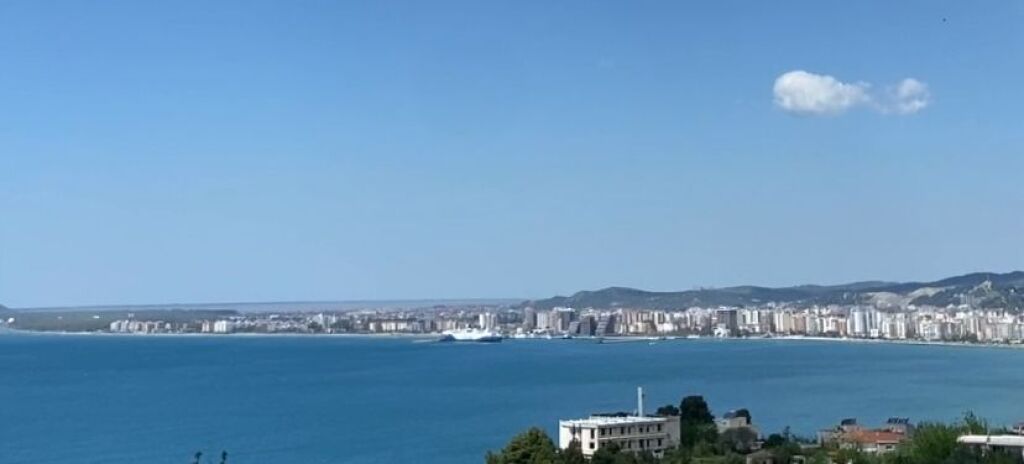 Apartament i Bukur me Pamje nga Deti për Qira 📍Vlorë, Uji i Ftohtë