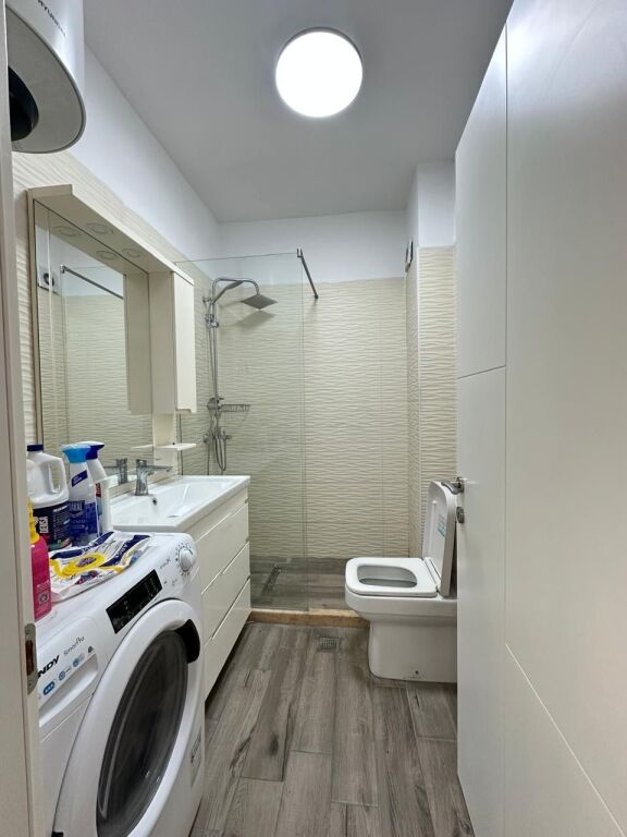 For rent 2+1+1 ASTIR EJA STUDIO 450 euro