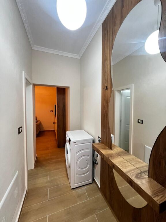 SHITET APARTAMENT 1+1 PRANE MAJESTIC HOTEL, GOLEM