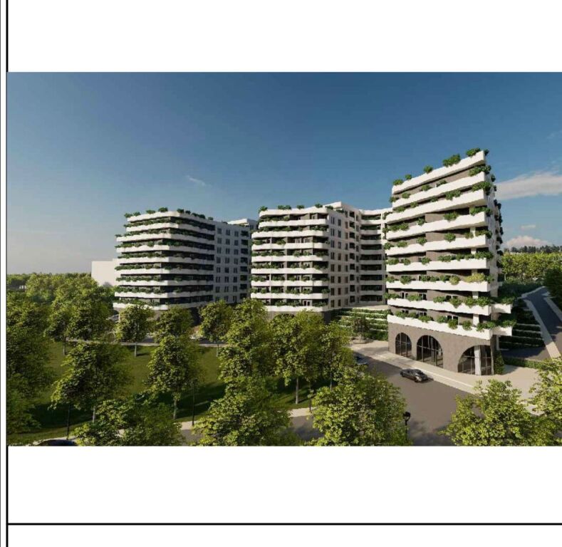 SHITET 1+1 , ALUNA KOMPLEX . 79,680€