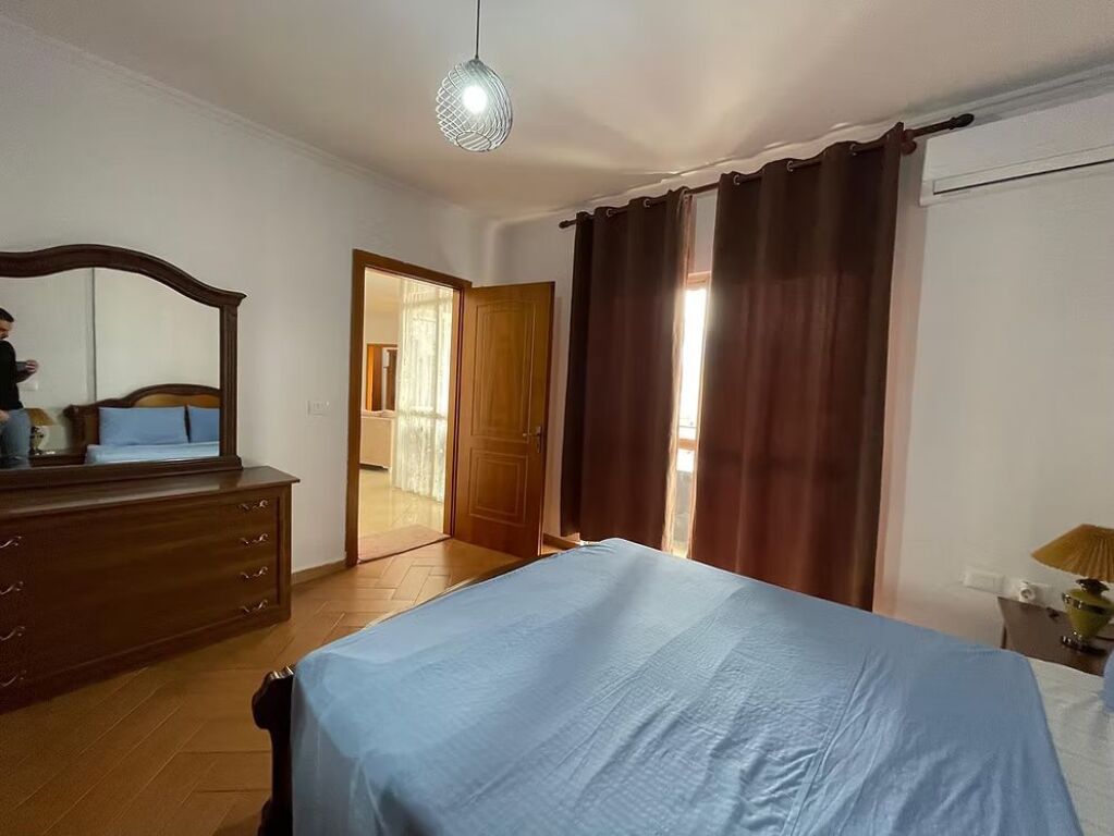 Appartamento 2+1+Veranda in affitto in Via Barrikadave.