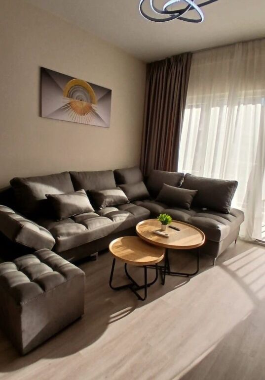 🏡 Apartment 2+1 for rent – Zogu i Zi