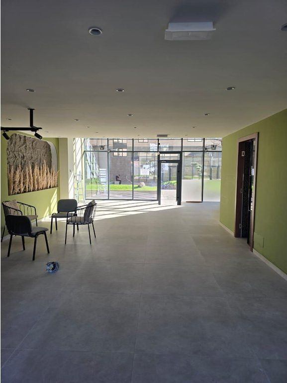 PORCELAN, RENTAL OF SPACE!