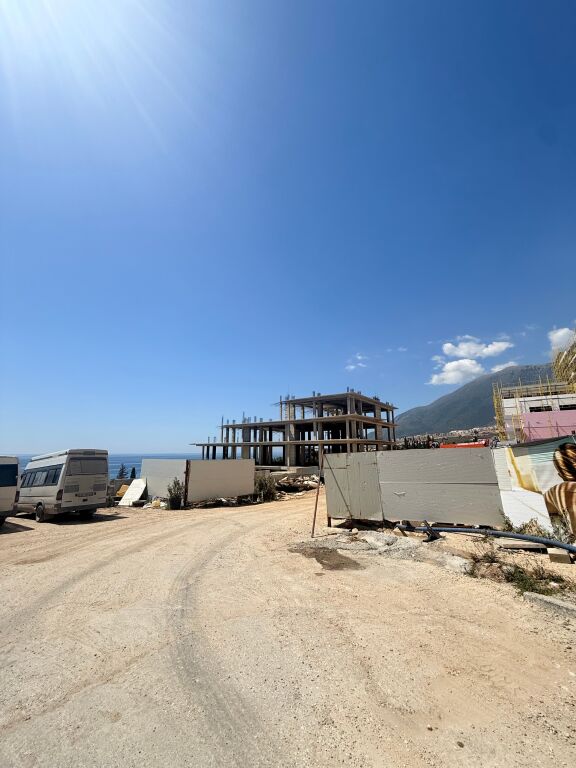 APPARTAMENTO 1+1 IN VENDITA A DRIMADHE