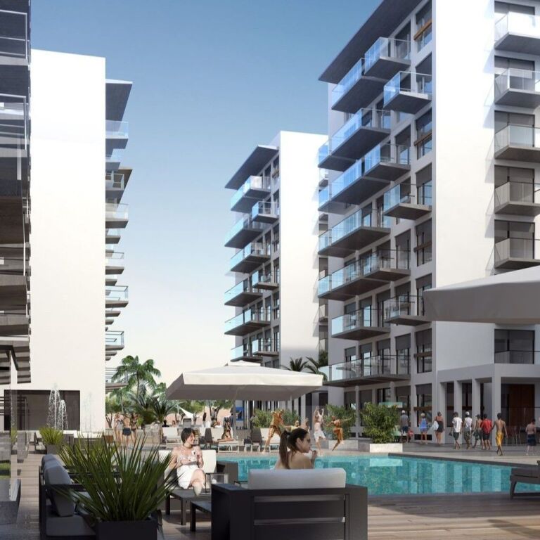 🏡✨ Apartment 2+1+2 for Sale – Holiday In, Shëngjin ✨🏡