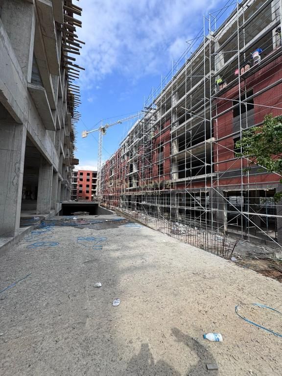 APPARTAMENTO IN VENDITA 1+1 VICINO AL LAGO DI PASKUQANI (LAKE SIDEKOTARJA) !