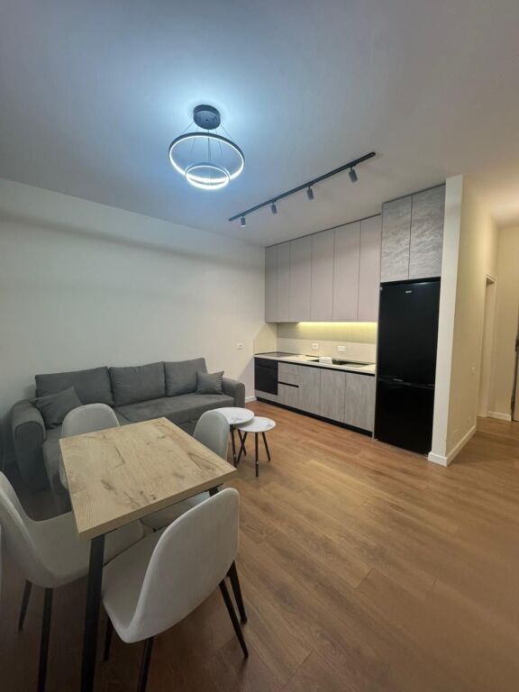 Shitet apartament 1+1, Oxhaku, 129.000euro