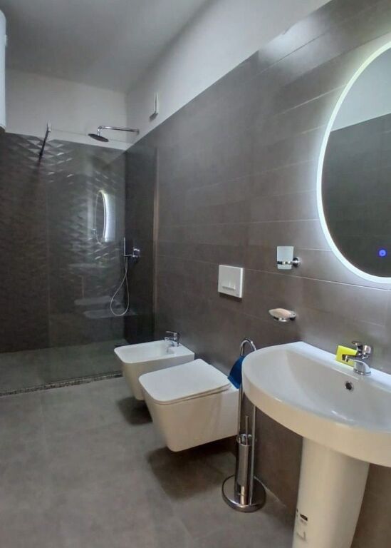 🏡 Apartment 2+1 for rent – Zogu i Zi