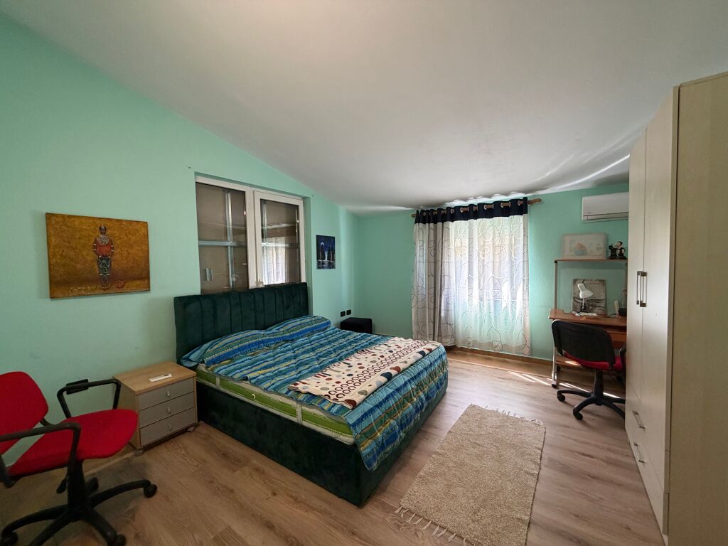 Affittasi 2+1+ posto auto Ex campo di aviazione