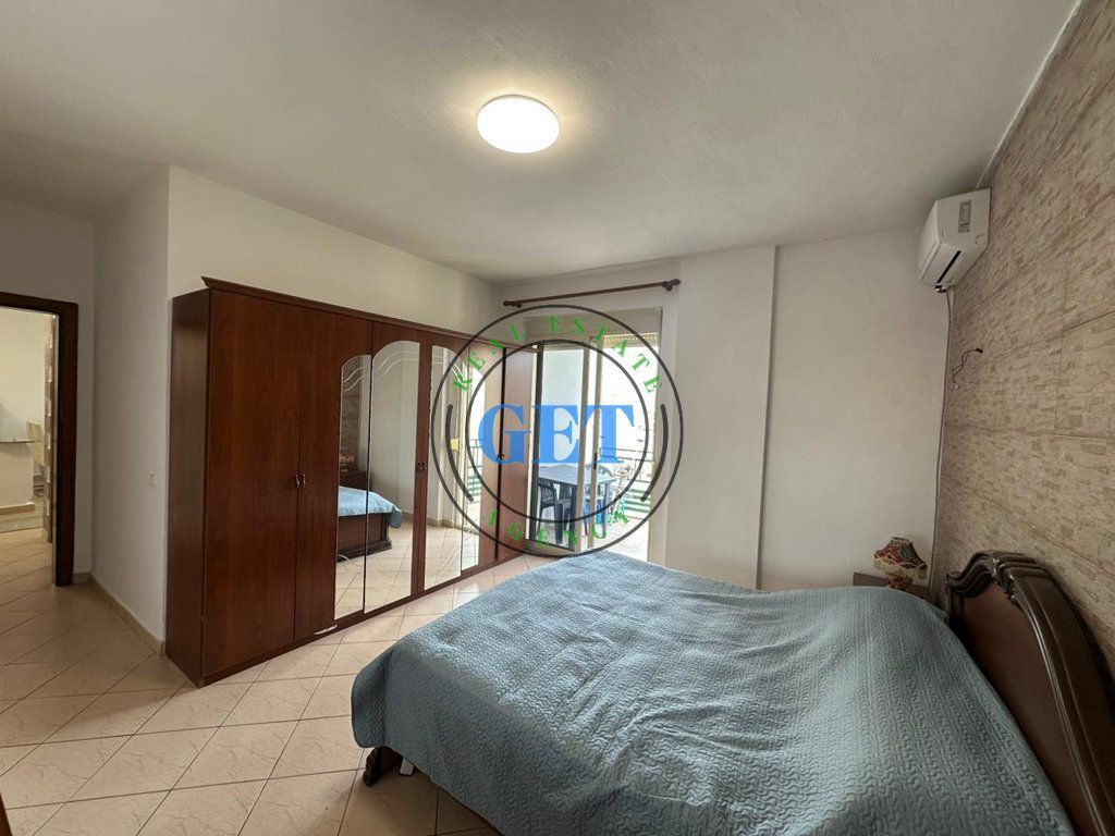 Shitet, Apartament 2+1, Plazh Iliria, Durres