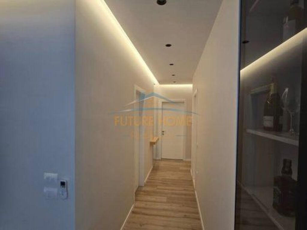 For sale, apartment 2+1+2, Porcelan, Tirana.