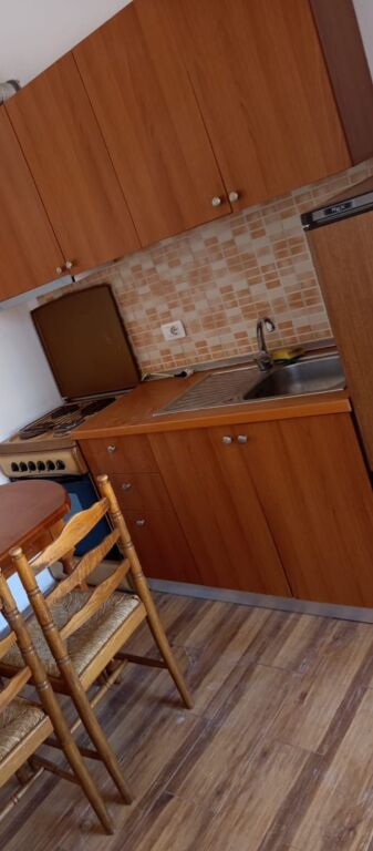 APARTMENT 1+1. 2700 LEKE. MIHAL GRAMENO STREET. FORMER ELECTRIC MARKET