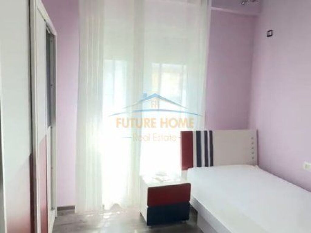 For sale, 2+1 apartment, Botanical Garden, Tirana.