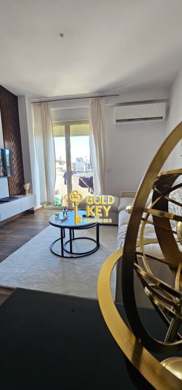 🏡 APARTMENT 1+1 FOR SALE HEKURUDHA BEACH, DURRËS 🌊✨