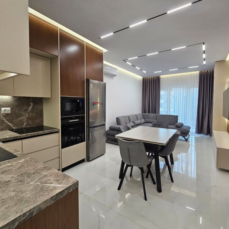 🏡✨ Apartment 2+1 for Rent – Zogu i Zi, Tirana ✨🏡