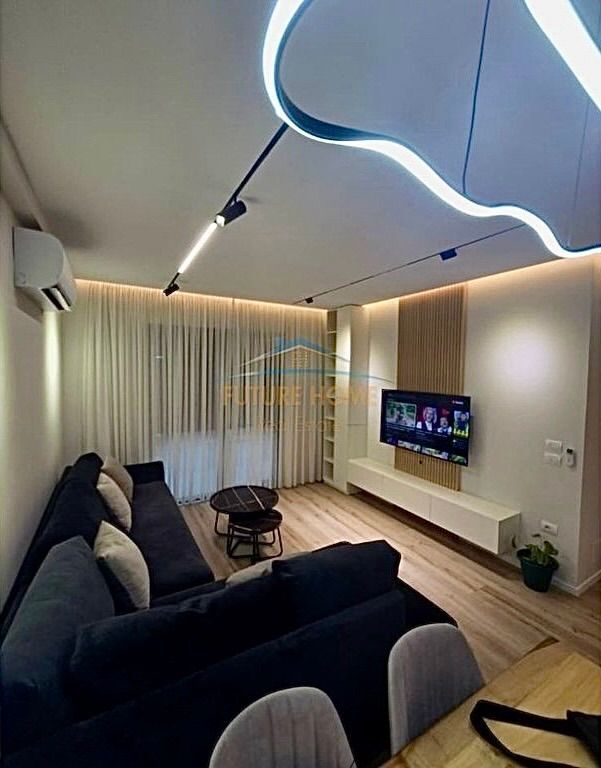 🌿 Apartament 2+1+2 në shitje – Kompleksi "Green Harmony", Porcelan