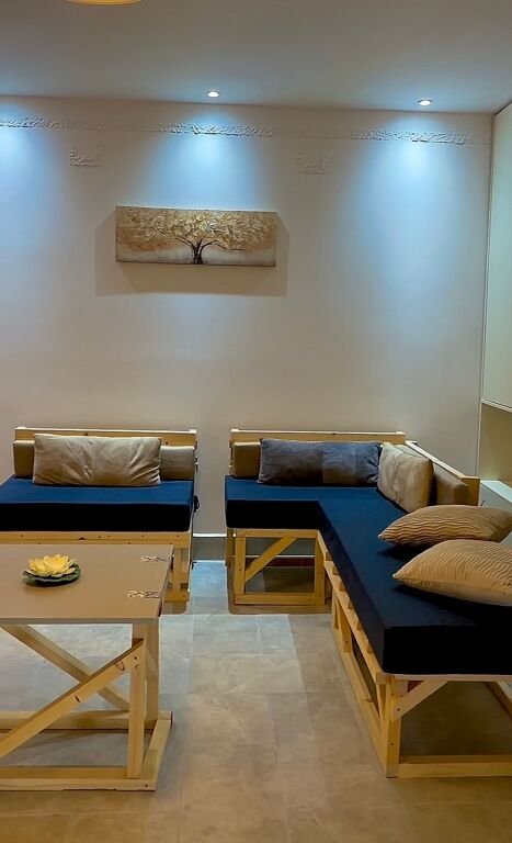 Appartamento in affitto 1+1, presso la collina del sole 2