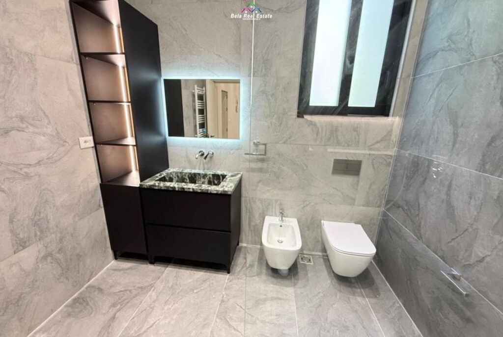 Vile Me Qera Tek Liqeni i Thate ( ID BV22615) Tirane