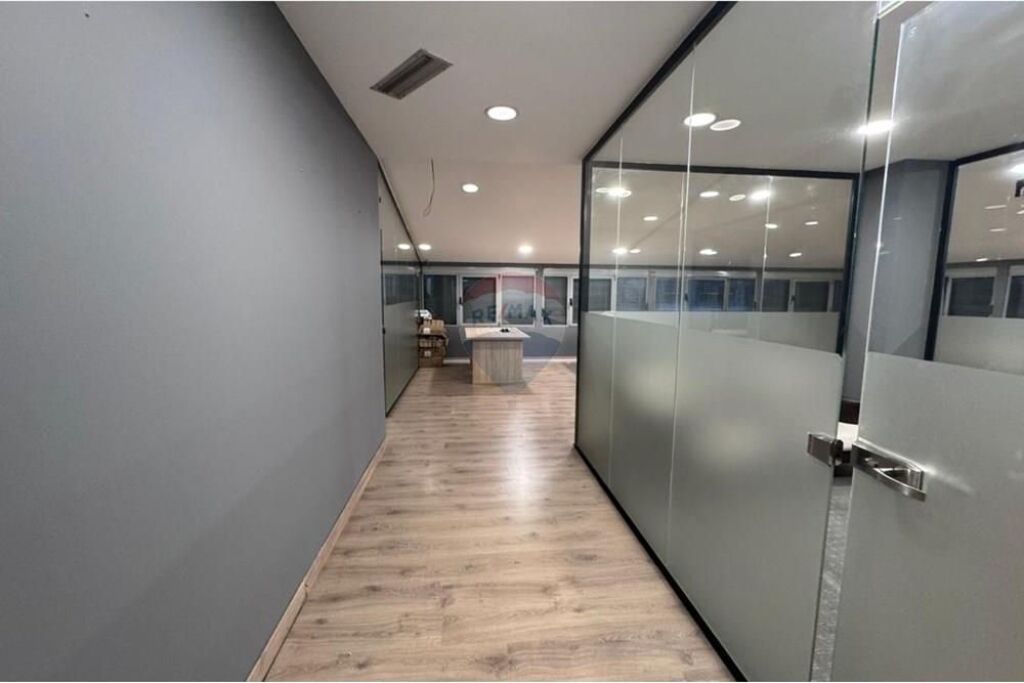 Ambient Zyrash per qira ne Rr.Todi Shkurti.