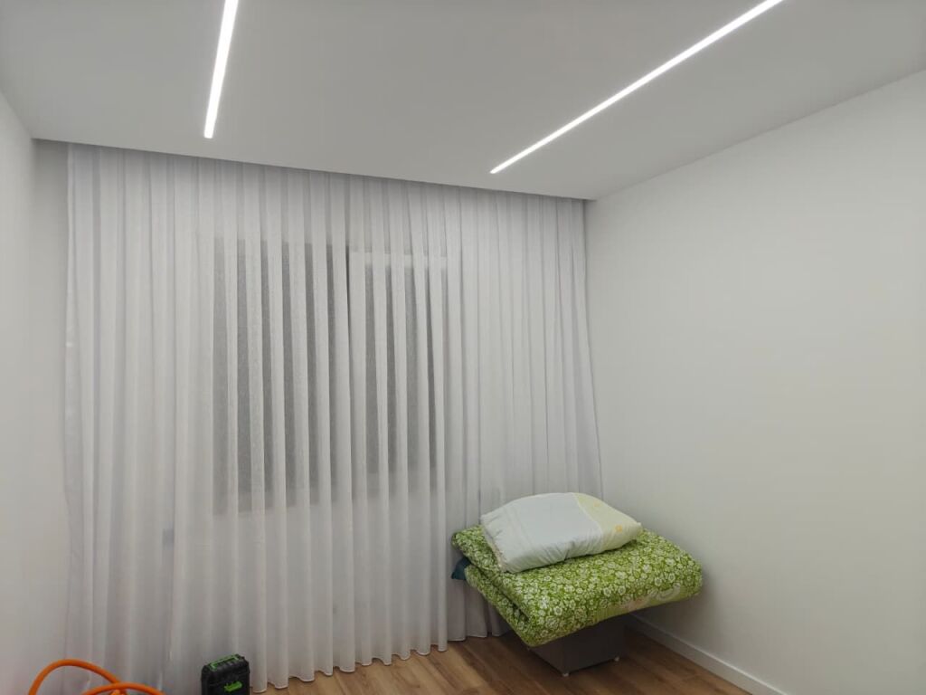 2+1 Apartment for Sale