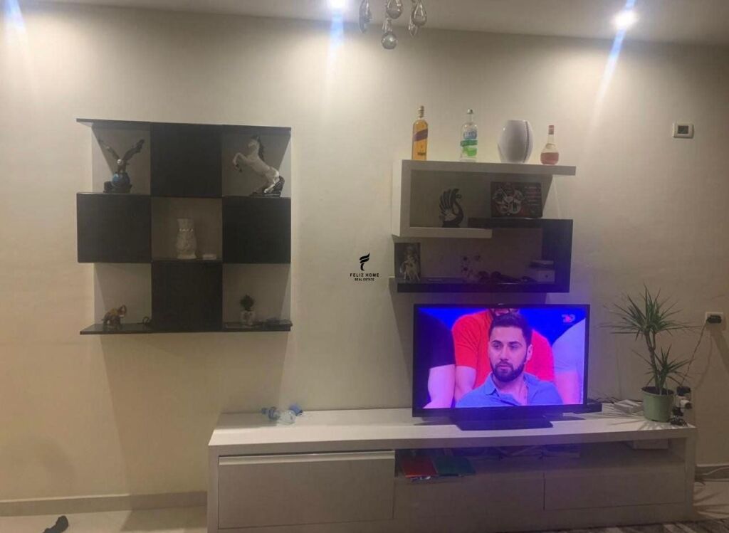 APARTMENT FOR RENT 1+1 ASTIR 45,000 LEKE FH-71258