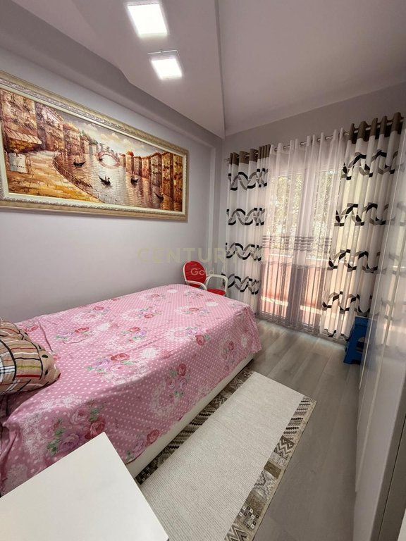 Apartament 2+1 Me Qira në Don Bosko !