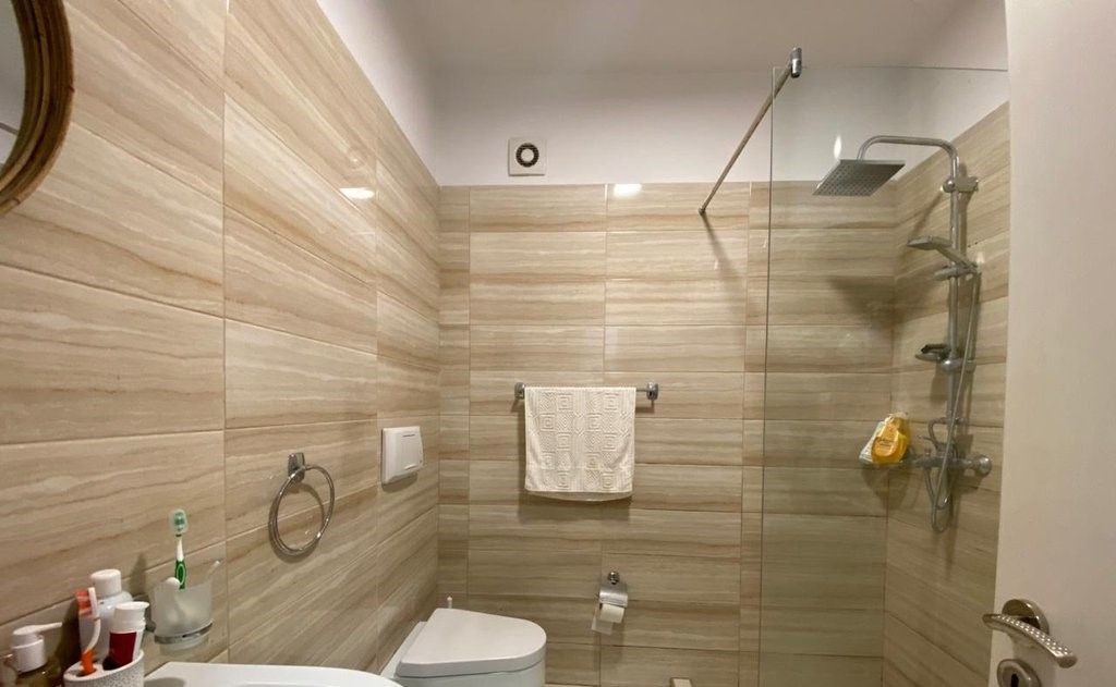 EKSKLUZIVE ! TEK KODRA E DIELLIT 2 SHESIM SUPER APARTAMENT 1+1