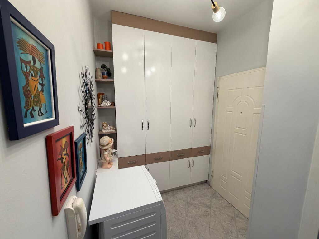 Apartment for rent 2+1 📍Vaçe Zela Street 21 December