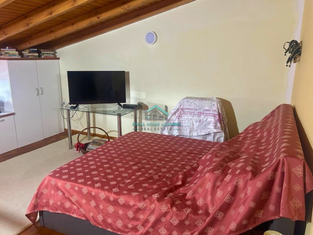 Shtëpi Private me Qira – Zona e Bashkisë, Vlorë.