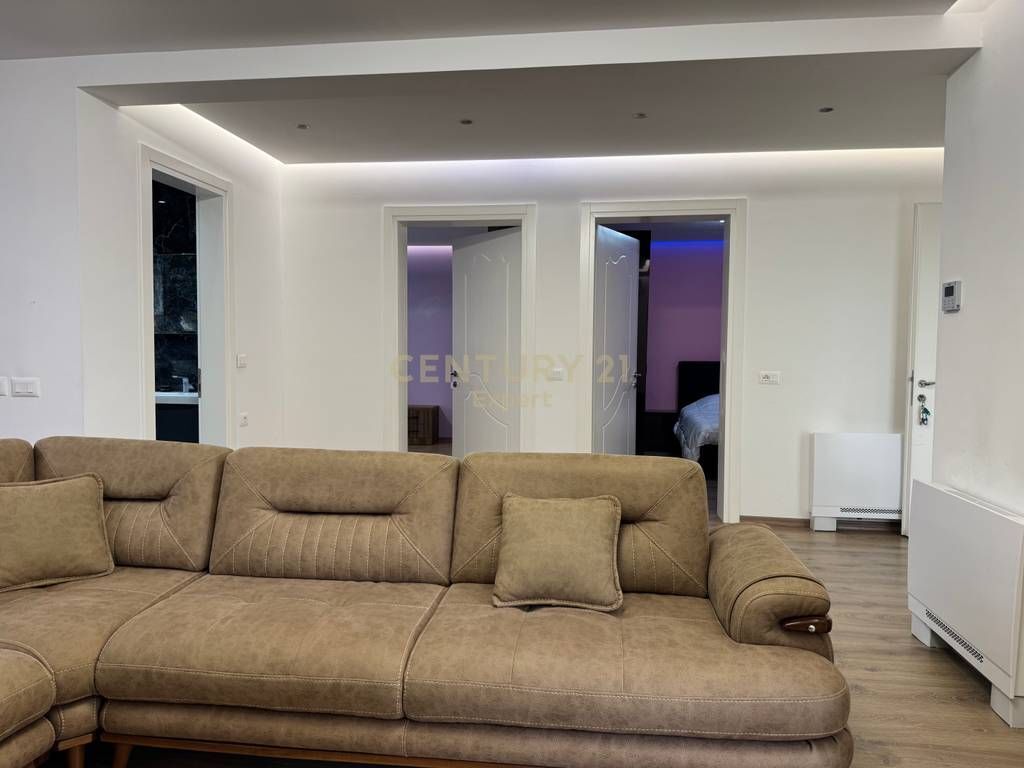 4-storey villa for sale at Kodra e Priftit