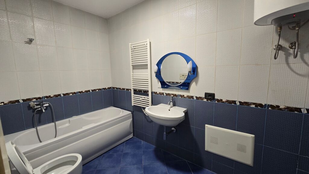 Appartamento 1+1 Oxhaku in Vendita, Complesso Colombo