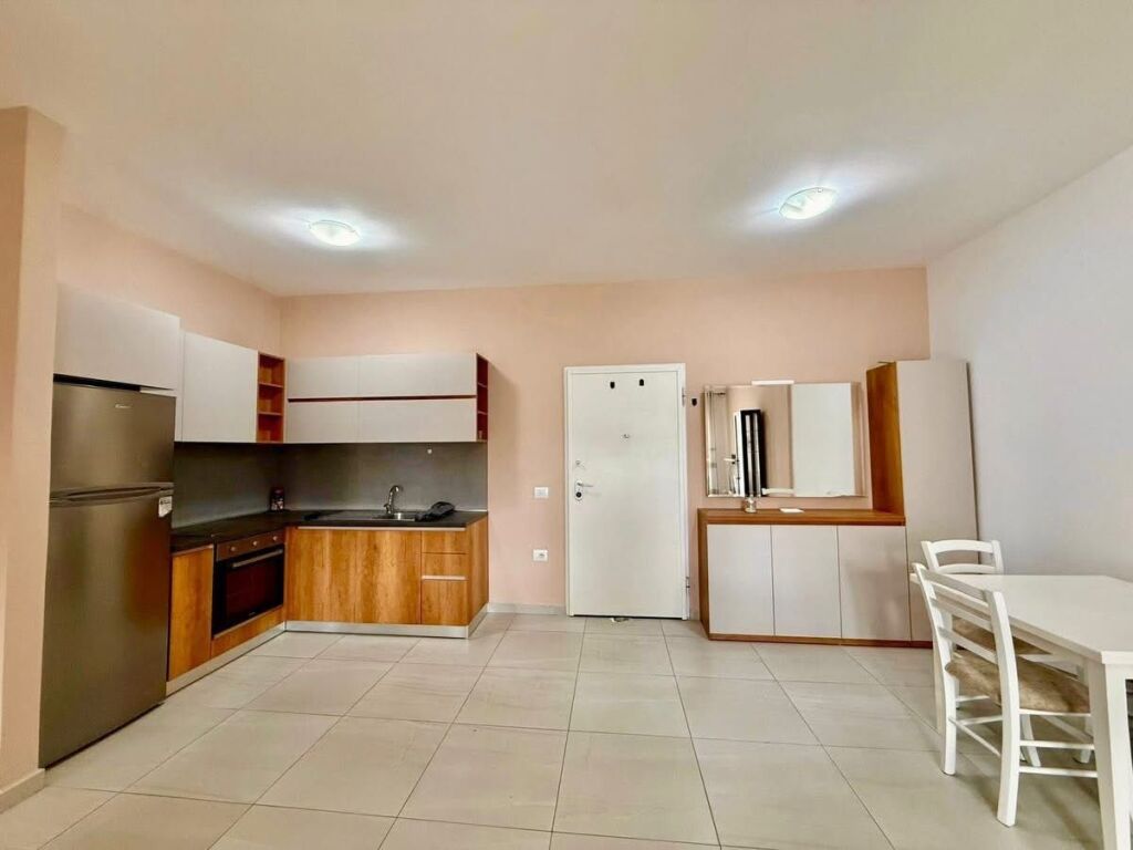 EKSKLUZIVE📢 📍 PAZARI RI,shesim super apartament: 1+1