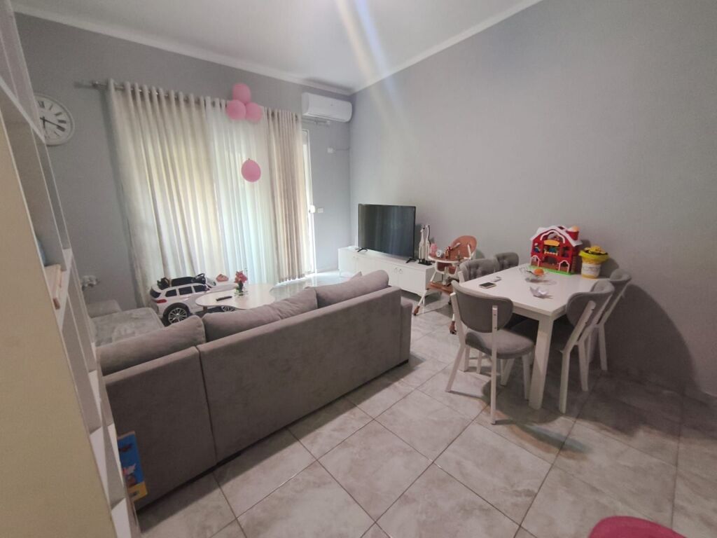 Shitje | Apartament 2 + 1 | Fresku Restorant | 128000 €