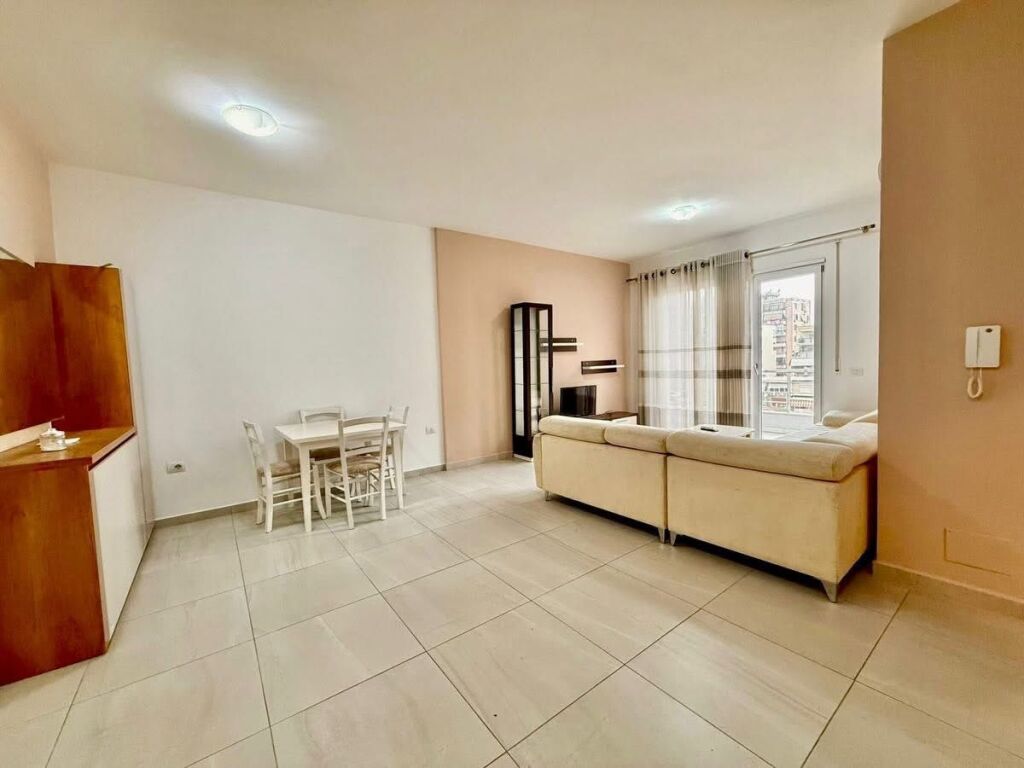 EKSKLUZIVE📢 📍 PAZARI RI,shesim super apartament: 1+1