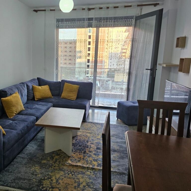🏡✨ Apartament 2+1 me Qira – Kompleksi Alba, Ish Parku ✨🏡