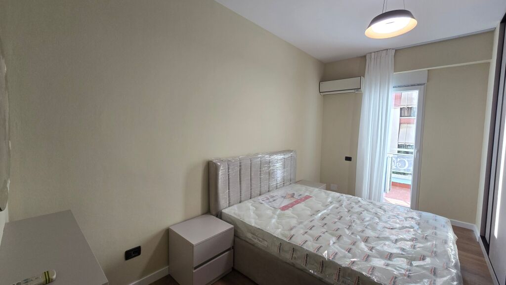 Appartamento 1+1 Oxhaku in Vendita, Complesso Colombo