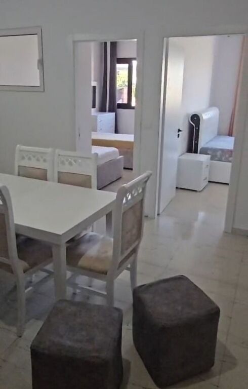 Apartament 2+1 me qira – Laprakë !