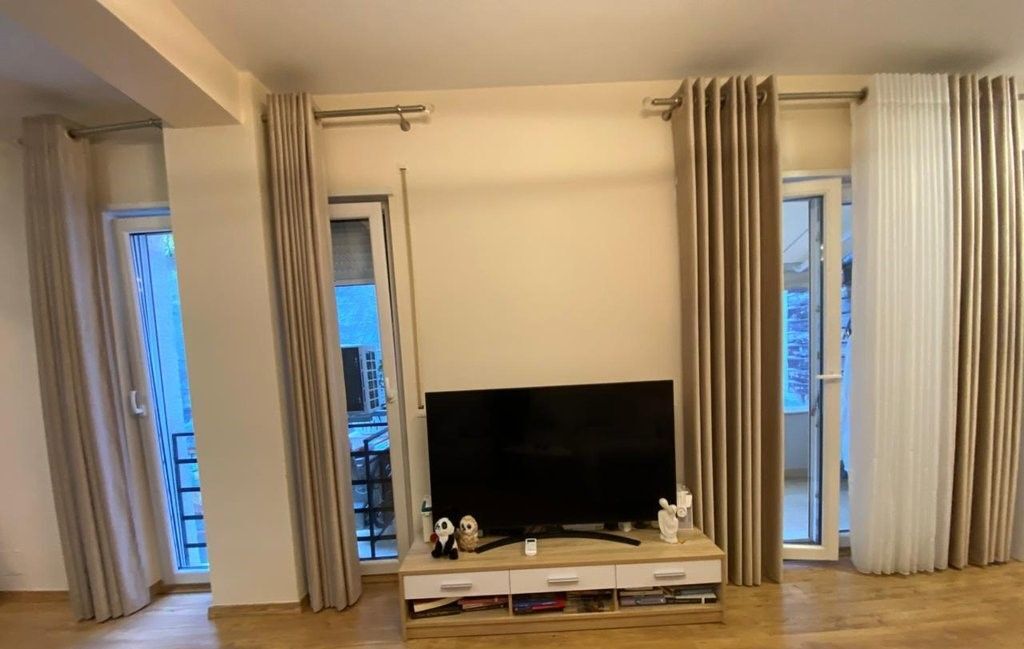 EKSKLUZIVE ! TEK KODRA E DIELLIT 2 SHESIM SUPER APARTAMENT 1+1