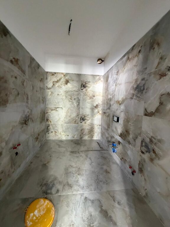 🏡✨ Appartamento 3+1+2 + Deposito in Vendita – Splendor Residence, Porcelan ✨🏡