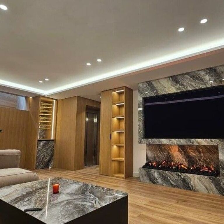 🏡✨ Vilë me Qira – Rezidencë Premium pranë TEG ✨🏡